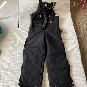 Women’s Carhartt coveralls